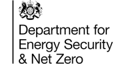 Department for Energy Security and Net Zero