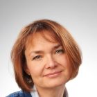 Professor Ania Zalewska