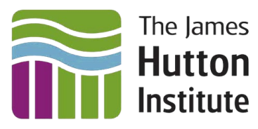 James Hutton Institute