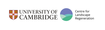 University of Cambridge Centre for Landscape Regeneration