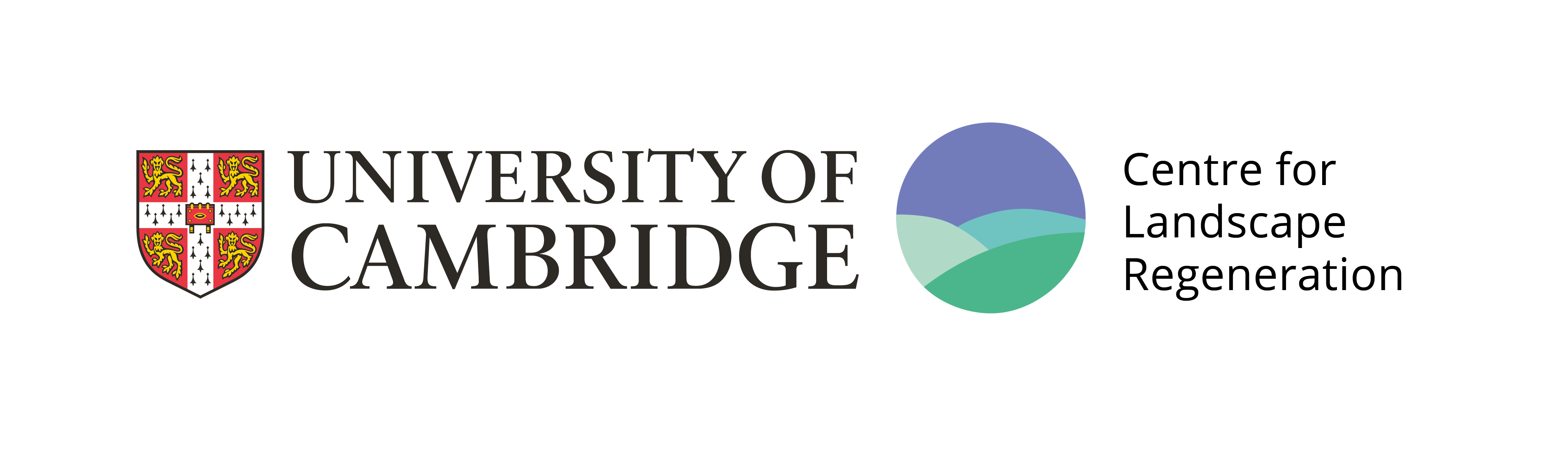 University of Cambridge Centre for Landscape Regeneration