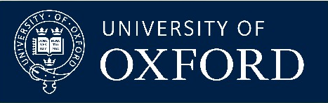 University of Oxford