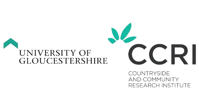 University of Gloucestershire Countryside and Community Research Institute