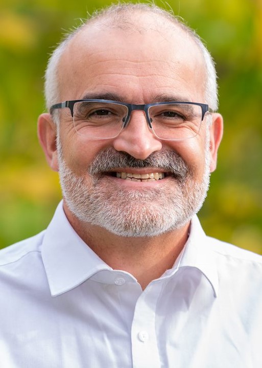 Professor Neil Ward - LUNZ Hub