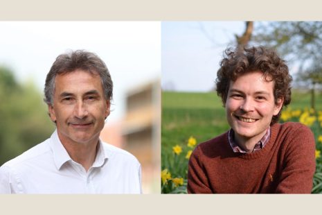 Eight Facts about Biochar with Professor Colin Snape and Dr Tom Bott