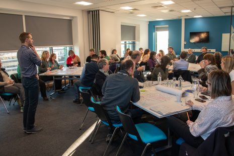 Shaping the Future of Sustainable Farming in Wales