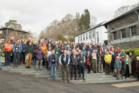 Resonance Big Tent Event Summary and Takeaways