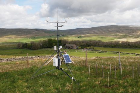 Case Studies of Digital Technologies in Land-Use Net Zero Webinar