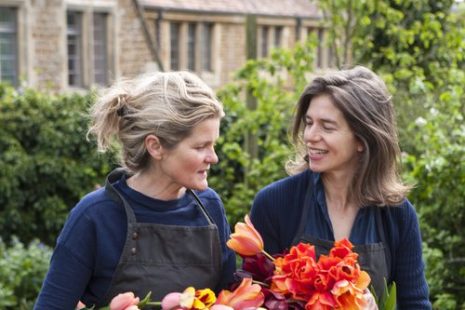 Ten things we learned about bringing soil to the public with Bridget Elworthy and Henrietta Courtauld