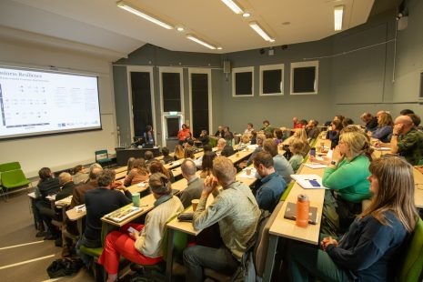 Save the Date: Nature Finance: Incentives and barriers workshop