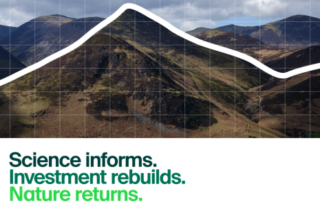 Nature Returns 2025 Webinar Series