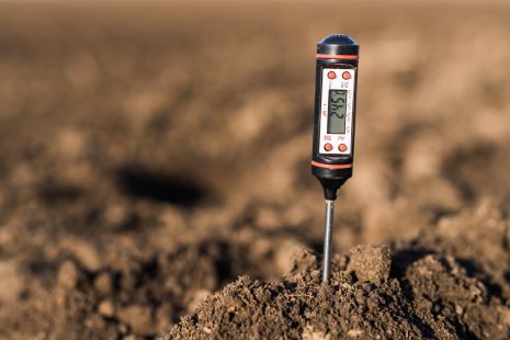 On-Farm Soil Health Measuring & Assessing Initiatives Workshop