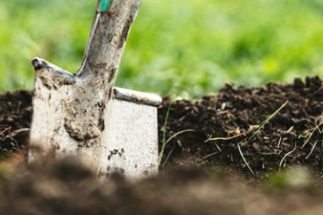 New Role: Communications and Public Affairs Intern (Sustainable Soils Alliance)