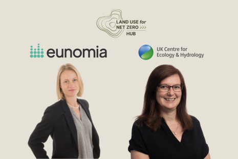 Talking Heads Series: Work Package 3 - Net Zero Futures Platform