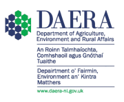 Department of Agriculture, Environment and Rural Affairs