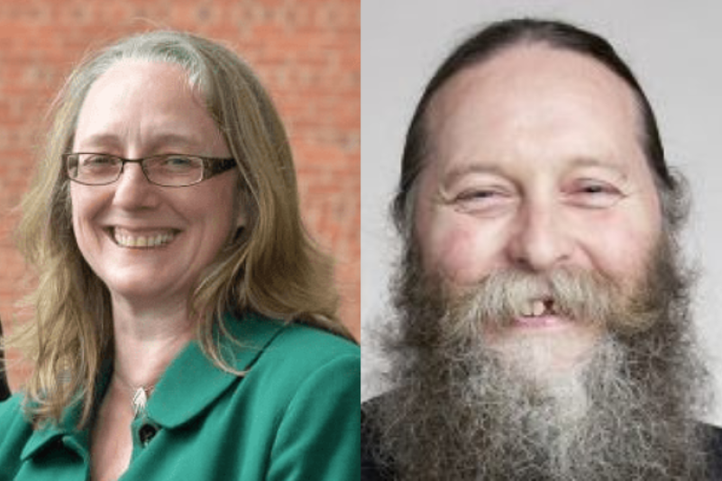 14 Things We Learned About the Science of Soil Carbon Sequestration with Helaina Black and Pete Smith