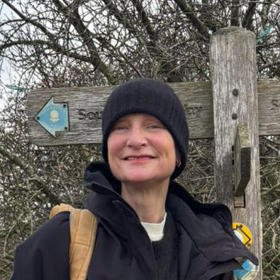 Jean Bushell Jo Bushell - LUNZ Hub
