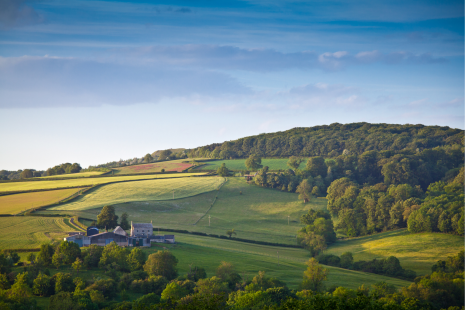 Enabling on the Ground Transition: Building Capacity for Net Zero Literacy in Farming and Rural Communities
