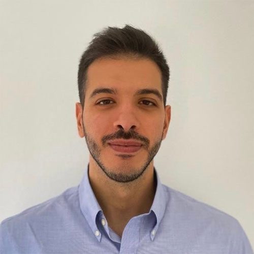 Christos Christodoulou