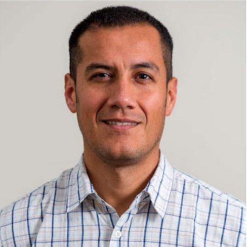 Omar Cristobal Carballo