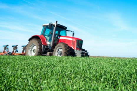 Farmers and land managers