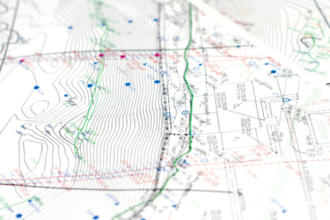 Local and landscape decision makers