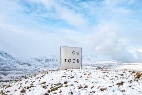 Opening words for a LUNZ conference