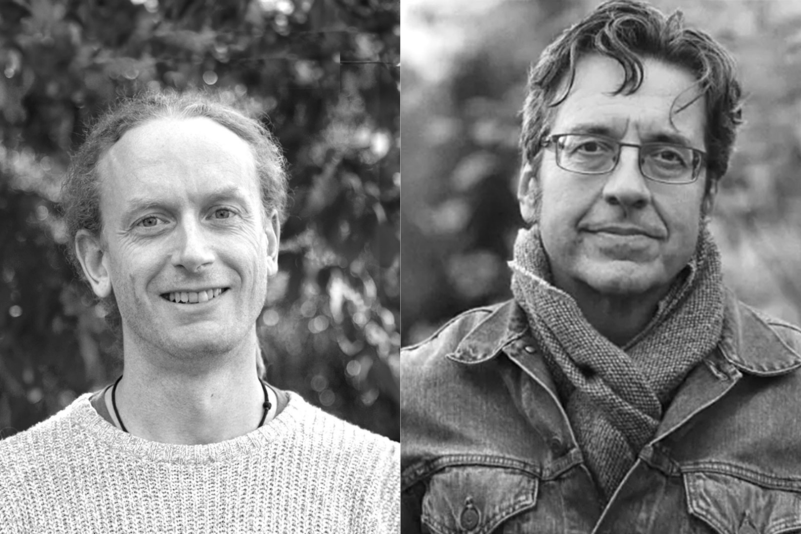 Nine Things We Learned About the Earth Rover Program with Simon Jeffery and George Monbiot