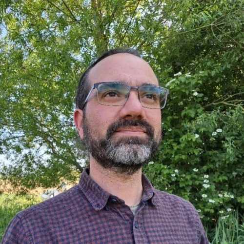 Jose Luis Fajardo-Escoffie