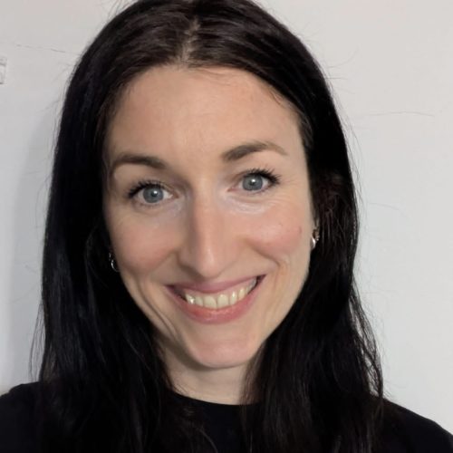 Dr Sarah Buckingham