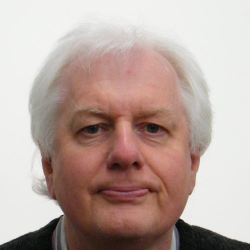 Roy Neilson