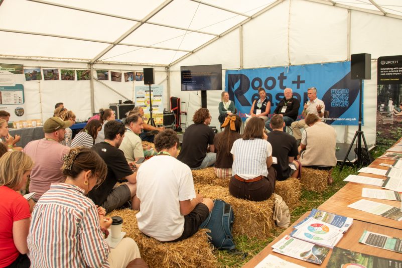 Grasslands at Groundswell 2026