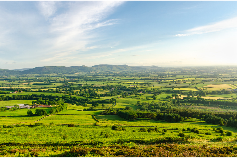 Land data and digital tools for Net Zero, Nature and Society