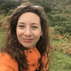 Holly Chalmers