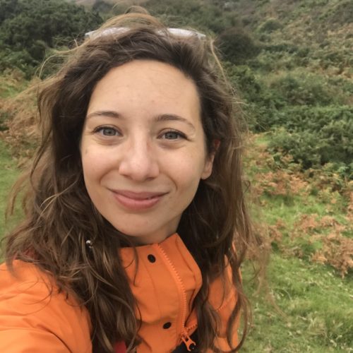 Holly Chalmers
