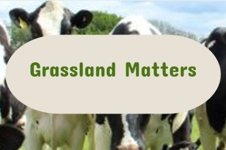 Grassland Matters - a Demonstration Farm series