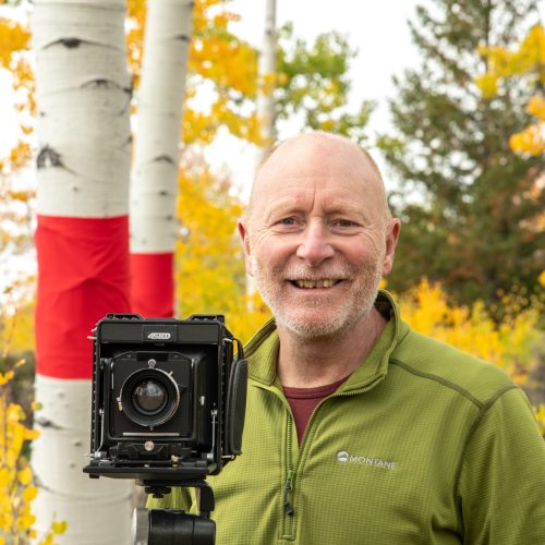 Rob Fraser