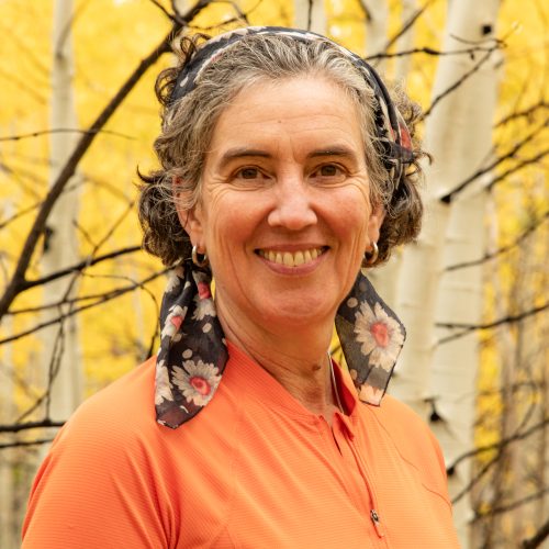 Harriet Fraser
