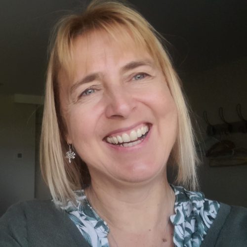 Pippa Chapman